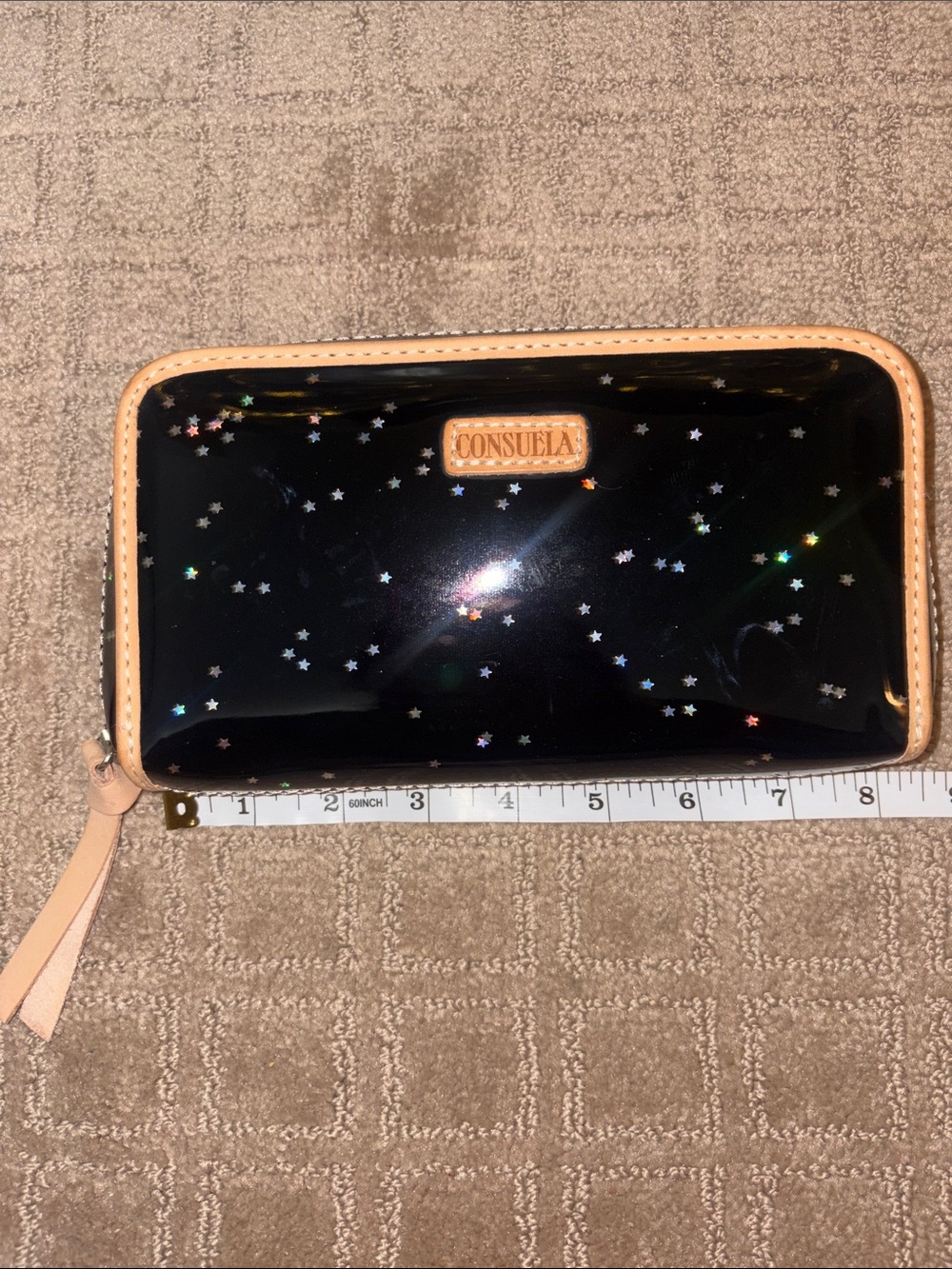 Consuela Essential Dreamy Wristlet Wallet